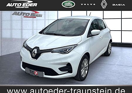 Renault ZOE Experience Batteriekauf 135 Winter Bluetooth