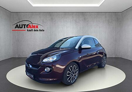Opel Adam 1.2 Glam