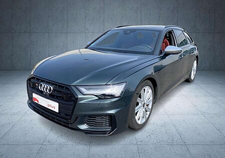 Audi S6 AVANT TDi BLACK 20Z/ACC/360°/S-SITZE/B&O/SIDE