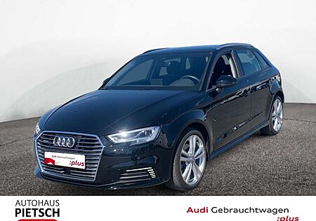 Audi A3 Sportback 40 TFSI e-tron sport Matrix-LED AHK NAVI