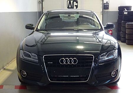 Audi A5 3.2 FSI quattro S tronic Bi Xenon 1.Hand