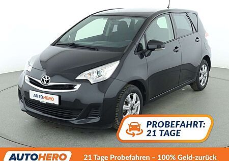 Toyota Verso-S 1.33 Dual VVT-i Life *NAVI*TEMPO*SHZ*