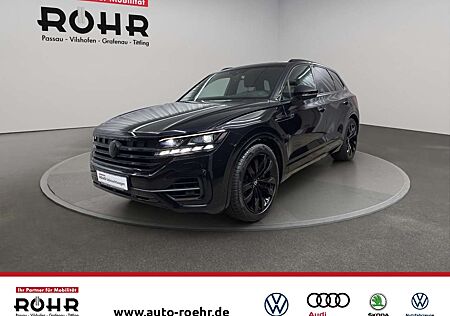 VW Touareg Volkswagen R-Line (AHK.ACC.LED.Navi.Kamera.Einparkhilfe) 3.0