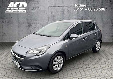 Opel Corsa 1,0 Ecotec