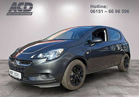 Opel Corsa 1,0 Ecotec