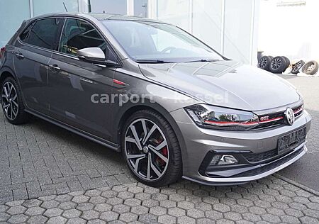 VW Polo Volkswagen VI GTI Automatik/Navi/Panorama/LED