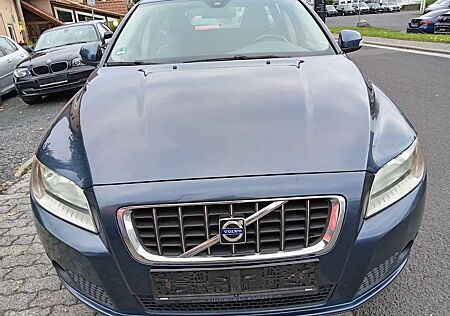 Volvo V70 D5 AWD