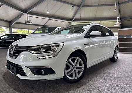 Renault Megane IV Grandt 1.5D Business AHK PDC Navi