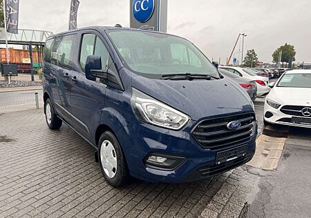 Ford Transit Custom Kombi 320 L1 Trend VIELE EXTRAS