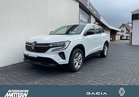 Renault Austral Equilibre Mild Hybrid 140