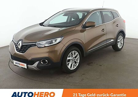 Renault Kadjar 1.2 TCe Energy XMOD *NAVI*PDC*TEMPO*KLIMA*