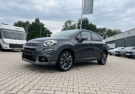 Fiat 500X 1.5 GSE Mild-Hybrid Sport Facelift *LED*