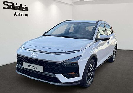 Hyundai Bayon 1.0 T-GDI 100PS Trend *NAVI*NEU*