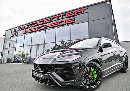 Lamborghini Urus Style-Paket* Navi* q-cintura* Pano* 23 Zoll