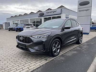 Ford Kuga ST-LINE Automatik, NP 48.740+5 JAHRE GARANTIE+LED+