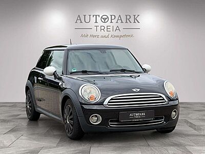 MINI Cooper SITZHEIZUNG|NAVI|KLIMA|TÜV