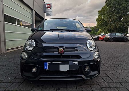 Abarth 595C Competizione I Service neu