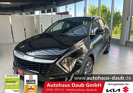 Kia Sportage Vision 1.6T DCT 2WD+Komfort