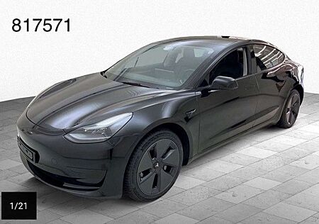 Tesla Model 3 Standard Range Plus Kam Wärmepumpe