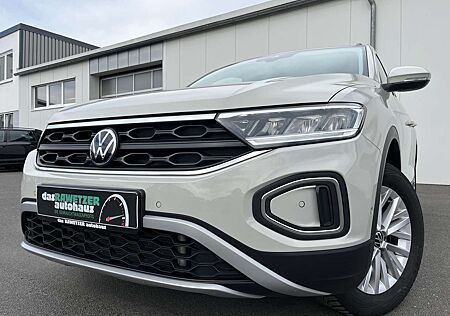 VW T-Roc Volkswagen 1.5 TSI DSG Life 160€ m. 20% Anzahlung AHK Digit