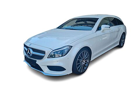 Mercedes-Benz CLS 350 *AMG-Line*Multibeam*AHK*
