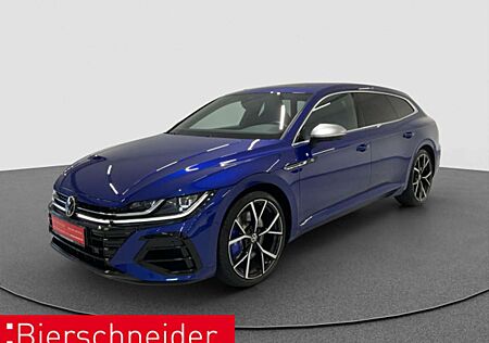VW Arteon Volkswagen SB 2.0 TSI DSG 4Mo R AHK PANO LEDER V/MAX