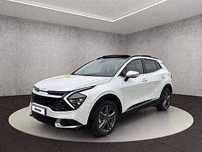 Kia Sportage 1.6 T-GDI PHEV AWD Plug&Ride Panorama D