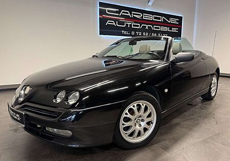 Alfa Romeo Spider gebraucht kaufen Alfa Romeo Spider 2.0 16V **Originaler Serienzustand**