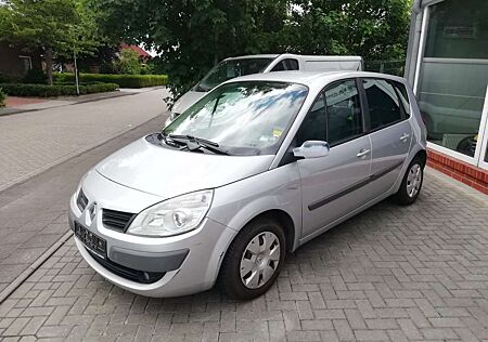 Renault Scenic 1.6-16V Avantage / Met./AHK