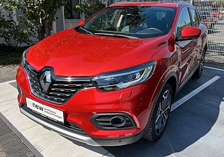 Renault Kadjar Limited Deluxe - TOP gepfl. TOP Ausst. SH