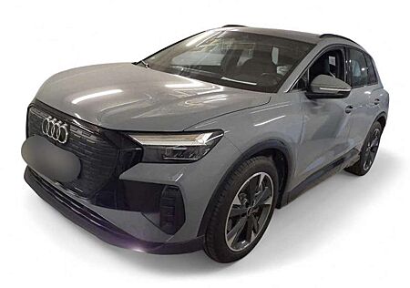 Audi Q4 e-tron quattro 45 e-tron Basis Kamera/ACC/KeyLess/LED/Nav