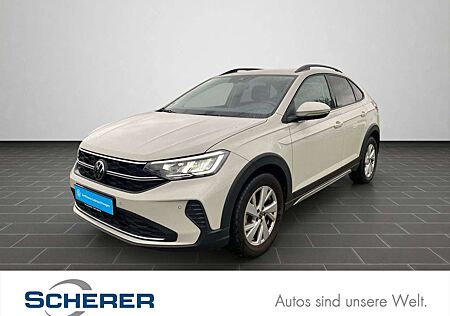 VW Taigo Volkswagen 1.0 TSI LED KAMERA NAVI KLIMA