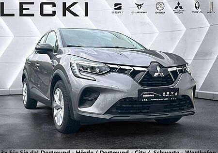 Mitsubishi ASX Basis 1.0T *SHZ*LED*CARPLAY*KAMERA*PDC*4SEASON*