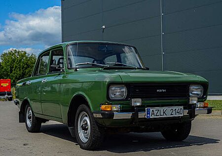 Moskvich 2140 awto