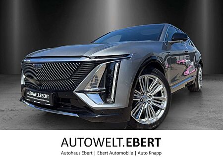 Cadillac Lyriq (388 kW) AWD Luxury VOLLAUSSTATTUNG/PANO/