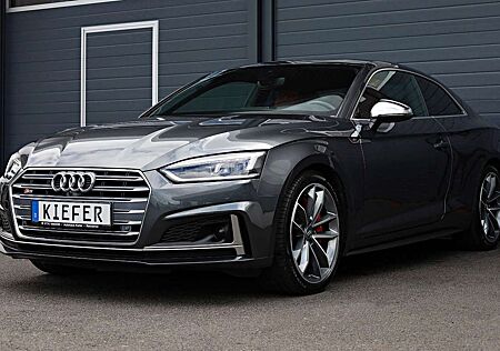 Audi S5 3.0 TFSI tiptronic quattro/HUD/360°/B&O/R19