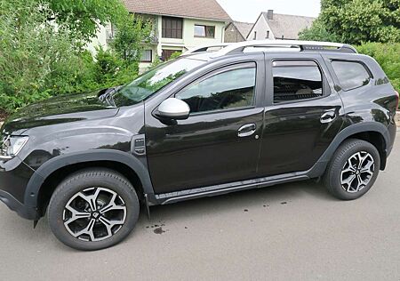 Dacia Duster Prestige 4WD