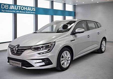 Renault Megane Business-Edition 1.3 TCE