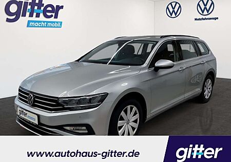 VW Passat Variant Volkswagen 2.0 TDI LED BUSINESS NAVI MEMORY MASSAGE ERGO