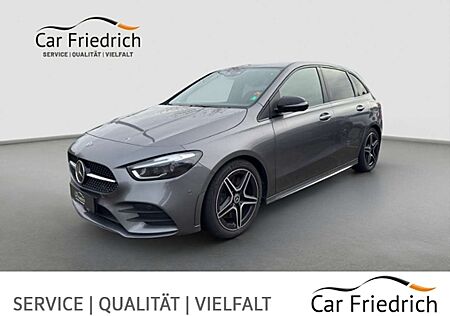 Mercedes-Benz B 220 d Autom. AMG Line AHK Premium