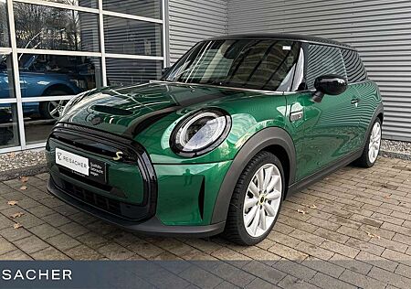 Mini Cooper SE Navi LED Sportsitz RüKa 17"LM DAB