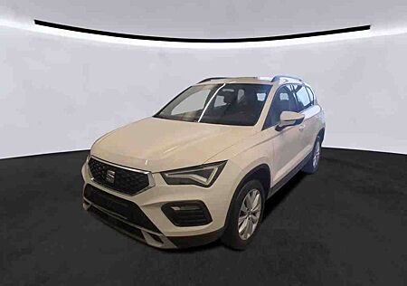 Seat Ateca Style 1.0 TSI AHK LED PDC FullLink GRA AHK LM