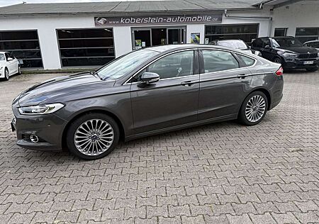 Ford Mondeo 1.5 Titanium Navi,Xenon,2.Hand,topzustand