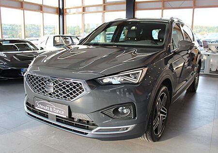 Seat Tarraco 1.5 TSI DSG Xcellence