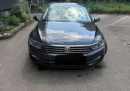 VW Passat Variant Volkswagen Comfortline BMT/Start-Stopp