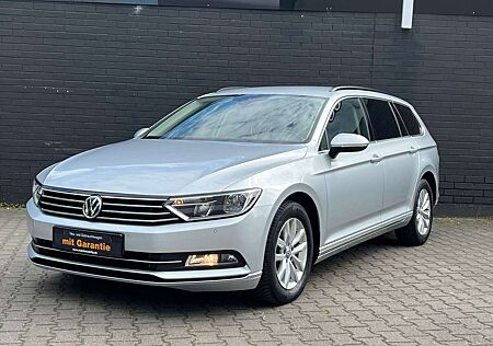 VW Passat Variant Volkswagen 2.0 TDI SCR Comfortline
