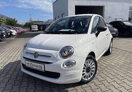 Fiat 500 1.0 Klima*Carplay*Einparkhilfe