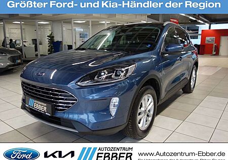 Ford Kuga Titanium X PHEV I iACC I Pano I AHK I HeadU