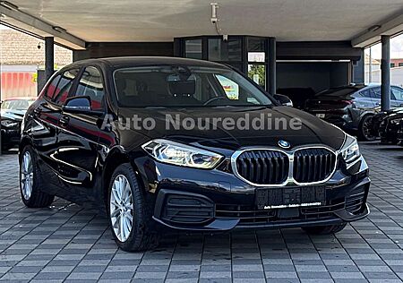 BMW 118 d F40 *Automatik*Navi*LED*DAB*Live*DA*Wlan*