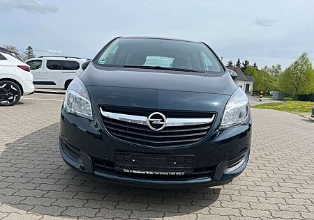 Opel Meriva Edition